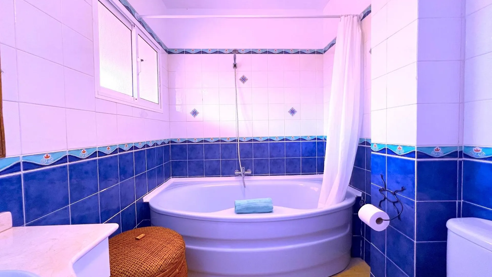 Tropicalidays Puerto Brava 2 Double Rooms プエルト・デ・ラ・クルス 0*,