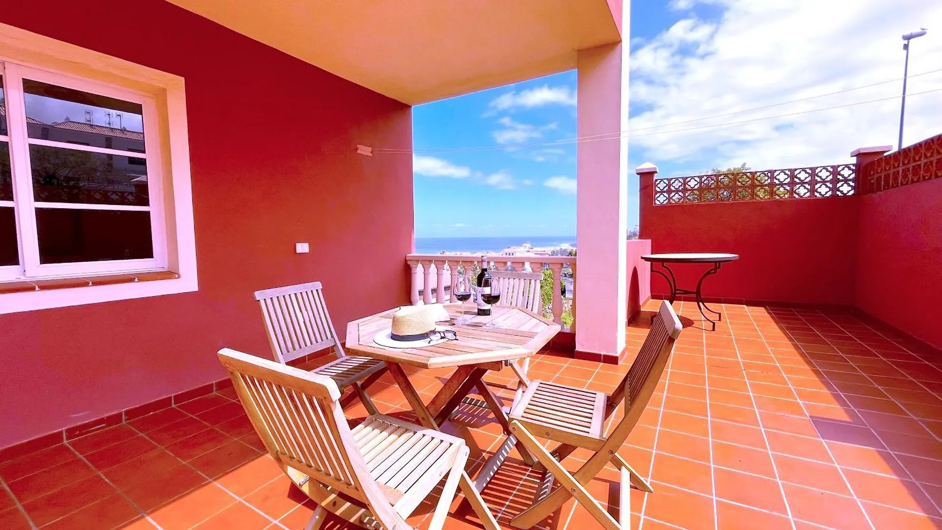 Tropicalidays Puerto Brava 2 Double Rooms プエルト・デ・ラ・クルス スペイン